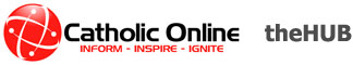 Catholic Online Logo